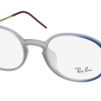 Ray-Ban 7153f Eyeglasses