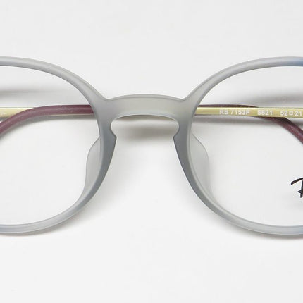 Ray-Ban 7153f Eyeglasses