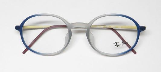 Ray-Ban 7153f Eyeglasses