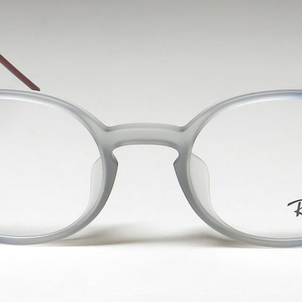 Ray-Ban 7153f Eyeglasses