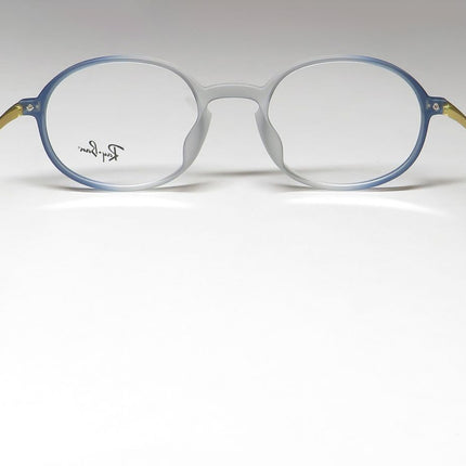 Ray-Ban 7153f Eyeglasses