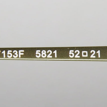 Ray-Ban 7153f Eyeglasses