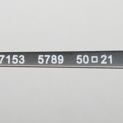 Ray-Ban 7153 Eyeglasses