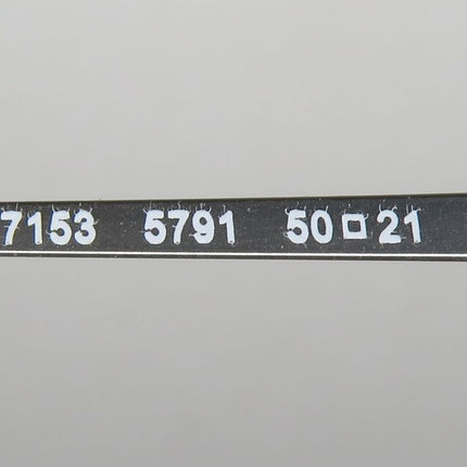 Ray-Ban 7153 Eyeglasses