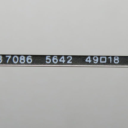 Ray-Ban 7086 Eyeglasses