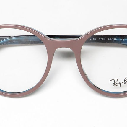 Ray-Ban 7118 Eyeglasses