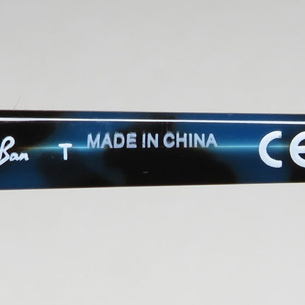 Ray-Ban 7118 Eyeglasses