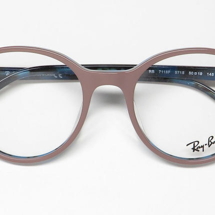 Ray-Ban 7118 Eyeglasses