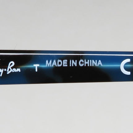 Ray-Ban 7118 Eyeglasses