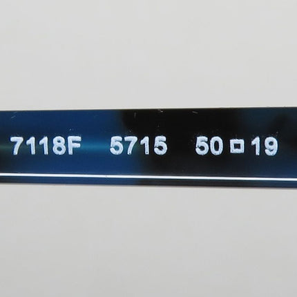 Ray-Ban 7118 Eyeglasses