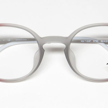 Ray-Ban 7153f Eyeglasses