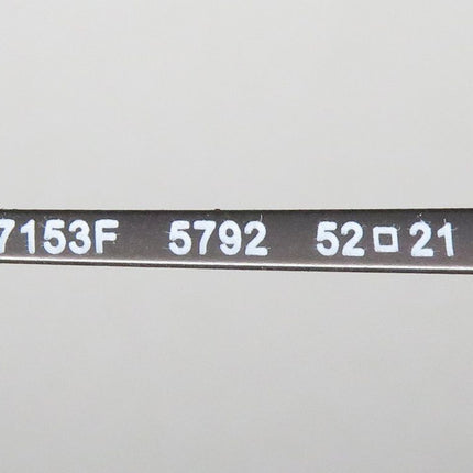 Ray-Ban 7153f Eyeglasses