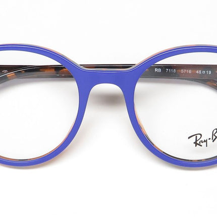 Ray-Ban 7118 Eyeglasses