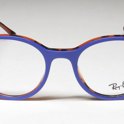 Ray-Ban 7118 Eyeglasses