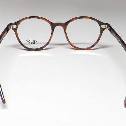 Ray-Ban 7118 Eyeglasses