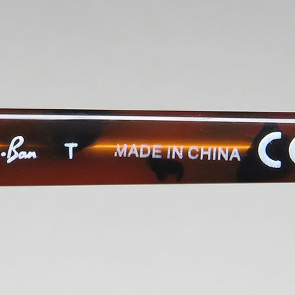 Ray-Ban 7118 Eyeglasses