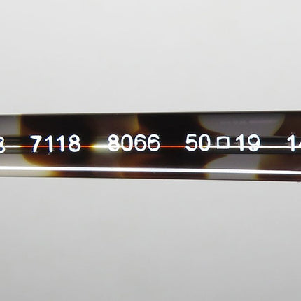 Ray-Ban 7118 Eyeglasses
