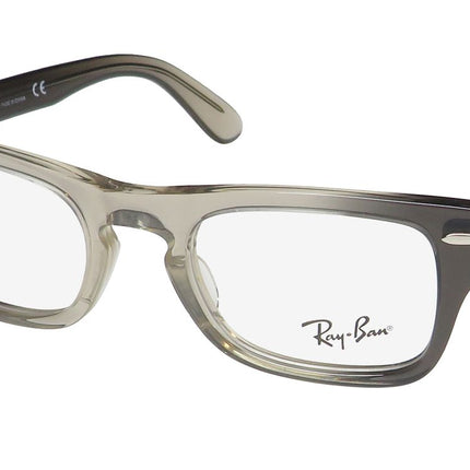 Ray-Ban 9083v Burbank Jr Eyeglasses