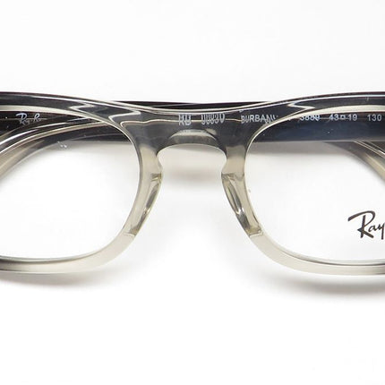 Ray-Ban 9083v Burbank Jr Eyeglasses