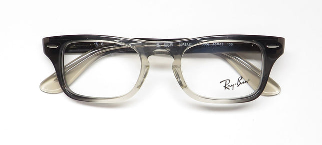 Ray-Ban 9083v Burbank Jr Eyeglasses