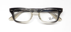 Ray-Ban 9083v Burbank Jr Eyeglasses