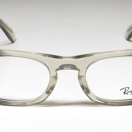 Ray-Ban 9083v Burbank Jr Eyeglasses