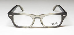 Ray-Ban 9083v Burbank Jr Eyeglasses