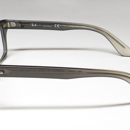 Ray-Ban 9083v Burbank Jr Eyeglasses
