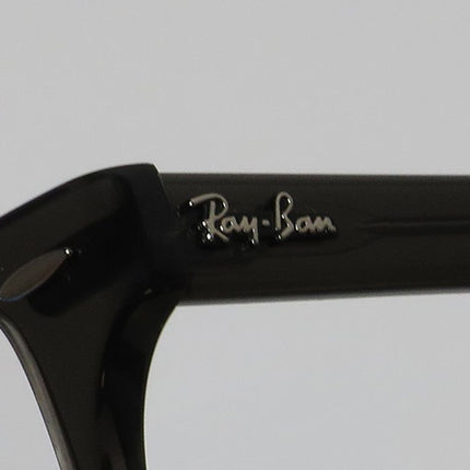Ray-Ban 9083v Burbank Jr Eyeglasses