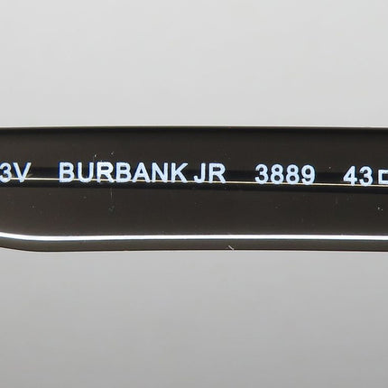 Ray-Ban 9083v Burbank Jr Eyeglasses