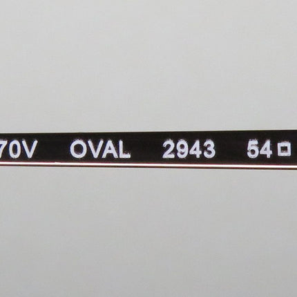 Ray-Ban 1970v Eyeglasses