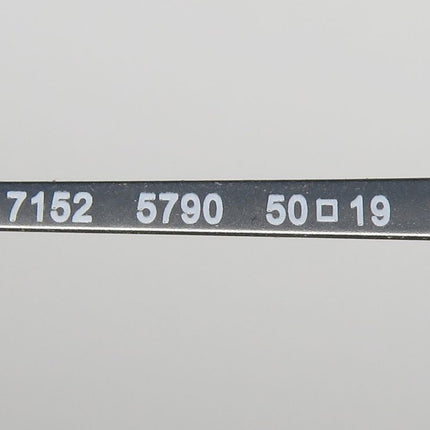 Ray-Ban 7152 Eyeglasses