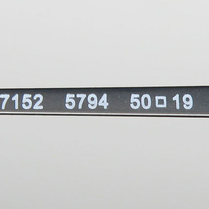 Ray-Ban 7152 Eyeglasses