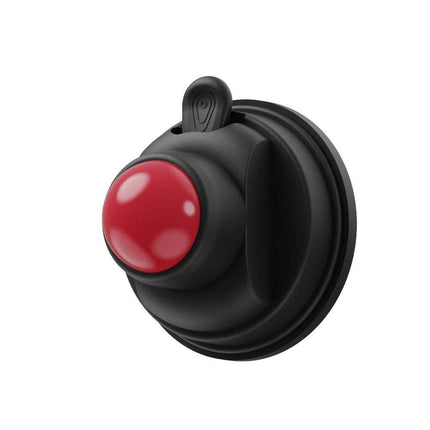 CryoRoll Cold Massage Roller Ball | Portable Cryo Ball for Neck, Back & Muscle Recovery
