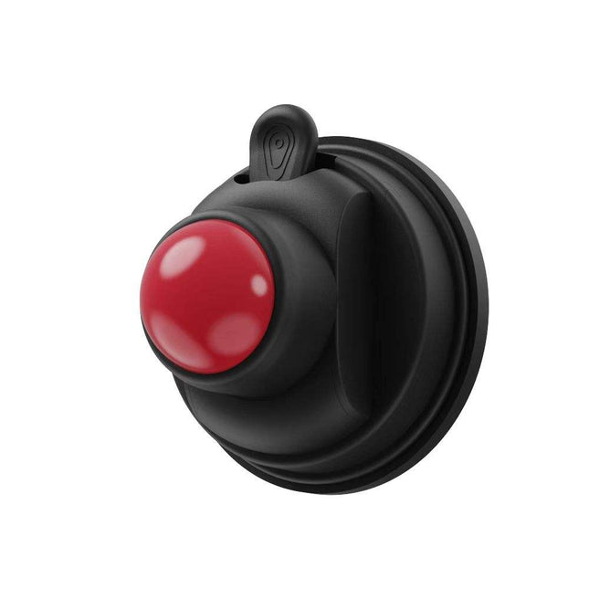 CryoRoll Cold Massage Roller Ball | Portable Cryo Ball for Neck, Back & Muscle Recovery