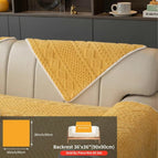 Yellow / Backrest 36*36 in( 90*90cm)