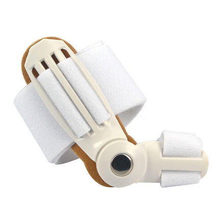 Bunion Corrector Brace | 24H Hallux Valgus Orthopedic Support for Left & Right Foot