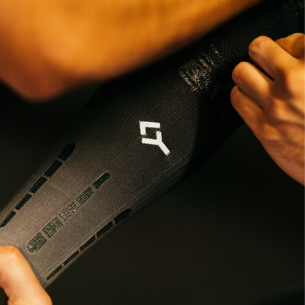 Floky NO STRAIN Compression Sleeve X TAPIA