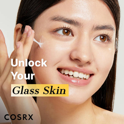 COSRX Advanced Snail 92 All In One Cream — 100ml