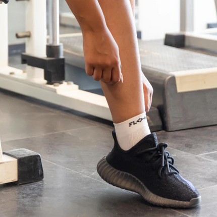 Floky MULTISPORT Short Sports Sock