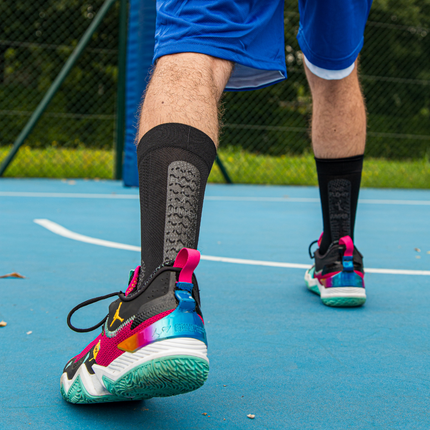 Floky JUMPER Medium Sports Sock