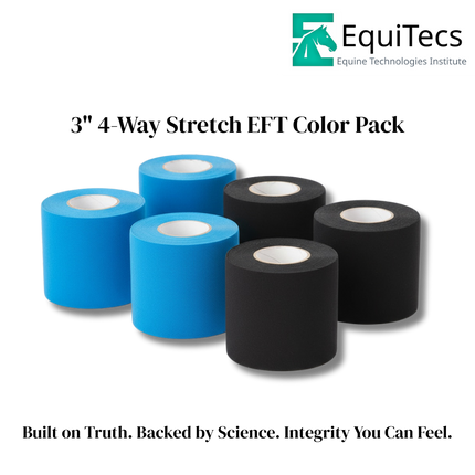 4-Way Stretch Tape