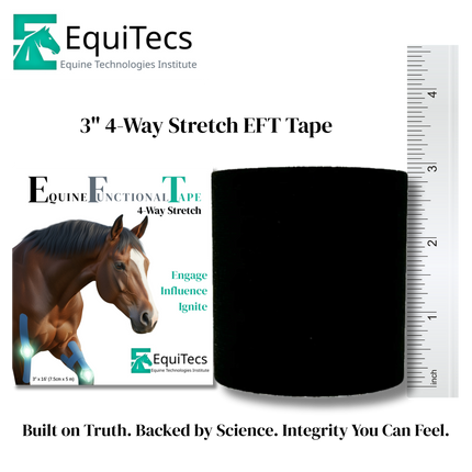 4-Way Stretch Tape