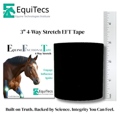 4-Way Stretch Tape