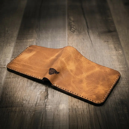 Big Bend Bifold Wallet