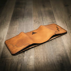 Saddle Tan