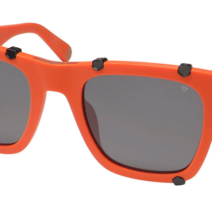 Philipp Plein Spp042w Plein Icon Sunglasses