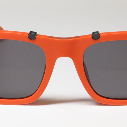 Philipp Plein Spp042w Plein Icon Sunglasses