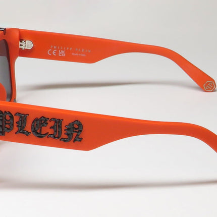 Philipp Plein Spp042w Plein Icon Sunglasses