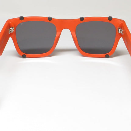 Philipp Plein Spp042w Plein Icon Sunglasses